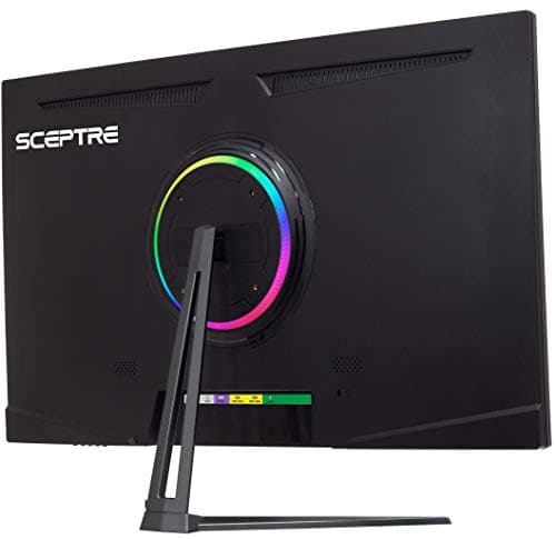 Sceptre E325W-2560AD 32" 1440p 85Hz VA Monitor image