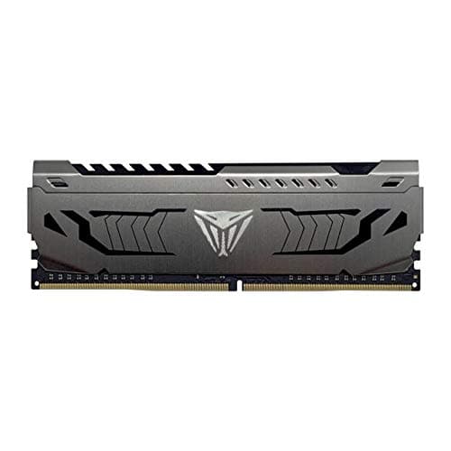 Patriot Viper Steel Gray DDR4-3200 CL16 32GB (1x32GB) image