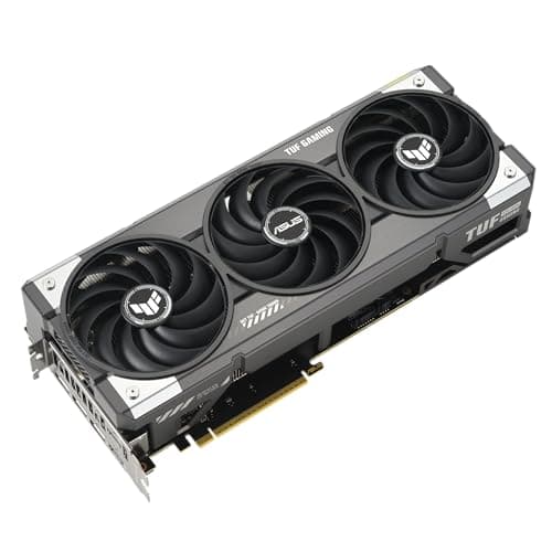 Asus TUF GAMING OC GeForce RTX 5070 12 GB image