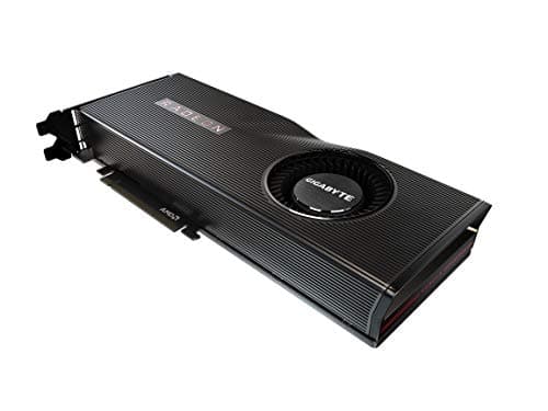 Gigabyte Silver Radeon RX 5700 XT 8GB GDDR6 image