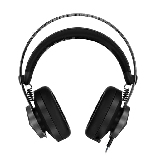 Lenovo Legion H500 Pro 7.1 Channel Closed Gaming Headset main image