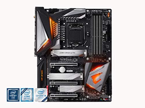 Z390 AORUS ULTRA image