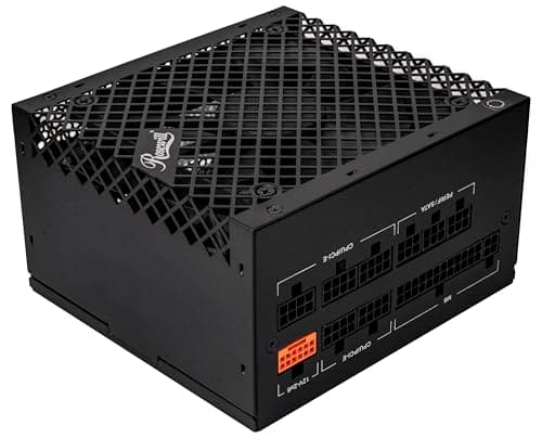 Rosewill VMG 750W Fully Modular 80+ Gold Certified ATX image