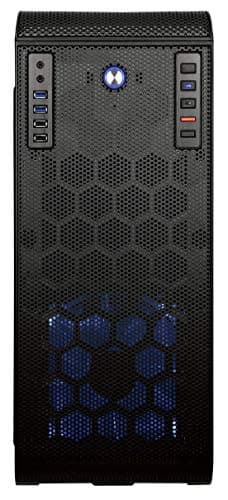 Thermaltake Core V71 TG ATX Full Tower Case image