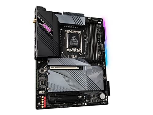 Gigabyte Z690 AORUS ELITE AX DDR4 ATX image