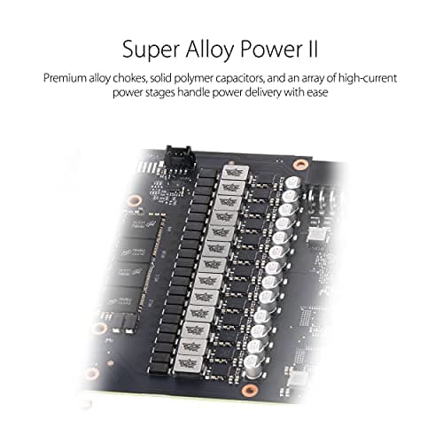 Asus ROG STRIX LC GAMING OC GeForce RTX 3080 Ti 12GB GDDR6X Black / Silver image