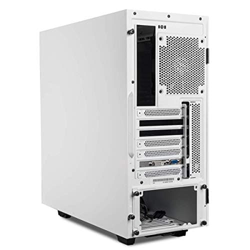 iBUYPOWER Snowblind Element image