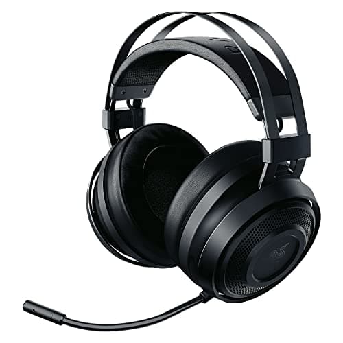 Razer Nari Essential Wireless Gaming Headset image
