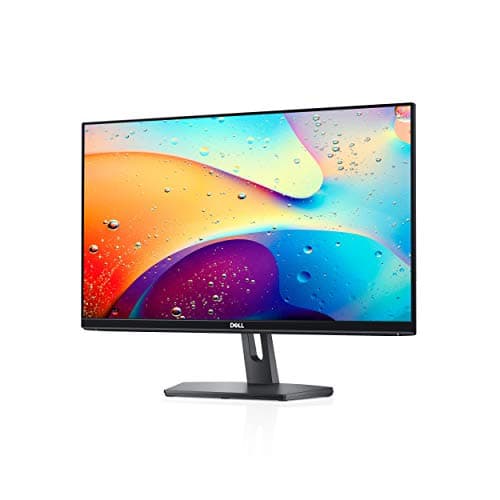 Dell SE2419HR 23.8" 1080p 75Hz IPS Monitor image