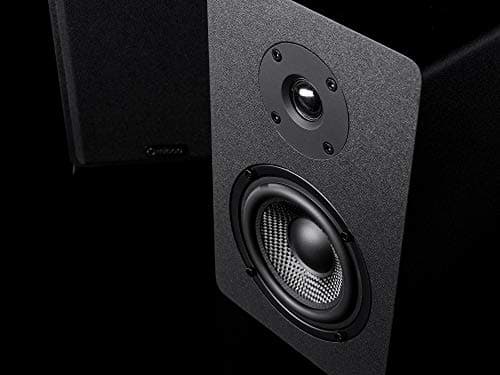 Micca PB42X 2.0 Channel 30 W Speaker System image