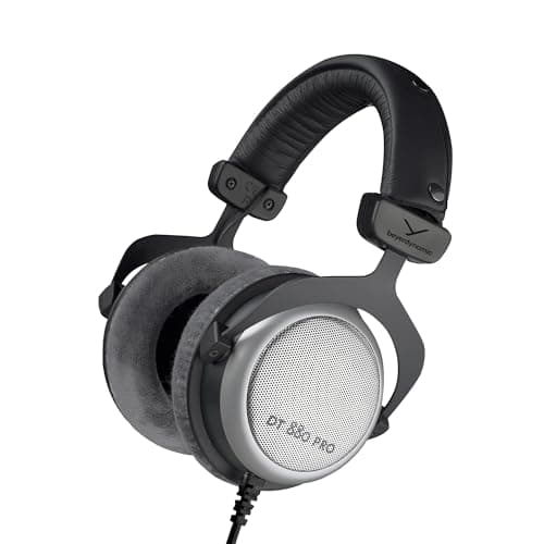 Beyerdynamic DT 880 Pro Semi-open Wired Headphones main image