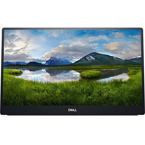 Dell C1422H 14" 1080p 60Hz IPS Monitor image