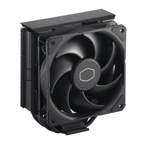 Cooler Master Hyper 212 Black Edition Air 159mm 42 CFM Black main image