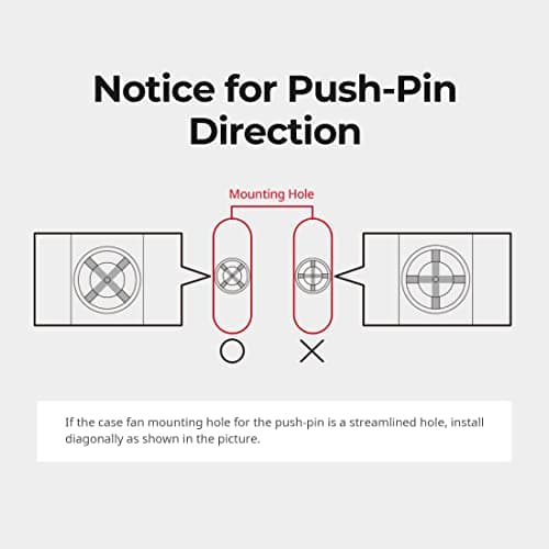 Zalman SF120 120mm Silver / Black PWM Addressable RGB image