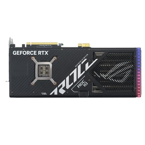Asus ROG STRIX BTF GAMING OC GeForce RTX 4090 24GB GDDR6X Black image