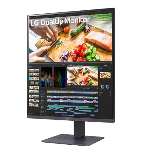 LG 28MQ750-C 28" 2880p 60Hz Nano IPS Monitor image