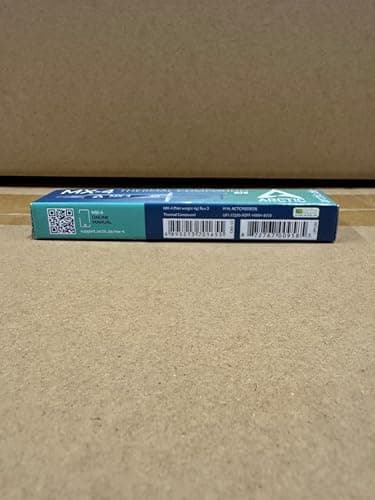 Arctic MX-4 (2019) 4g Thermal Paste image