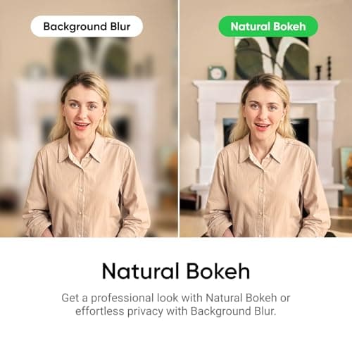 Insta360 Link 2 4K Webcam image