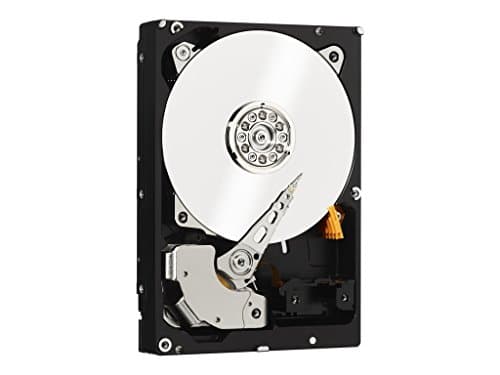 Western Digital RE 5TB 3.5" HDD 7200RPM SATA image