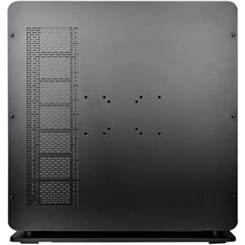 Thermaltake Core P8 ATX Full Tower Black Tempered Glass image