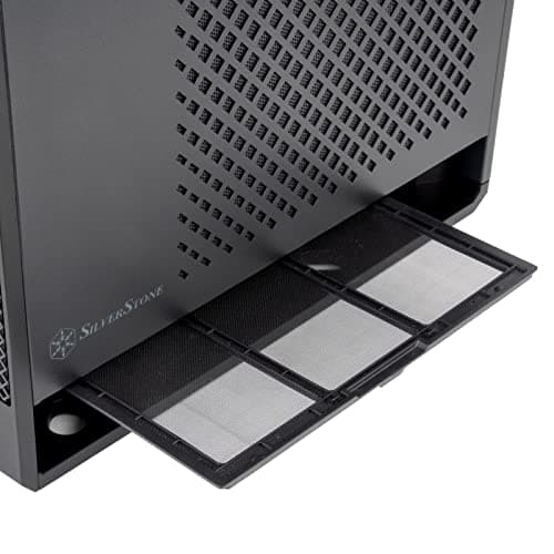 Silverstone ALTA G1M Micro ATX Mid Tower image