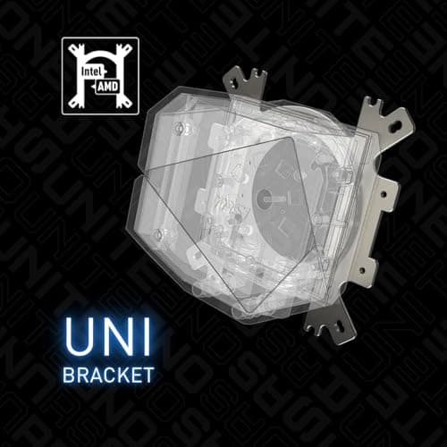 MSI MAG CORELIQUID I360 70.7 CFM Water 360mm White image