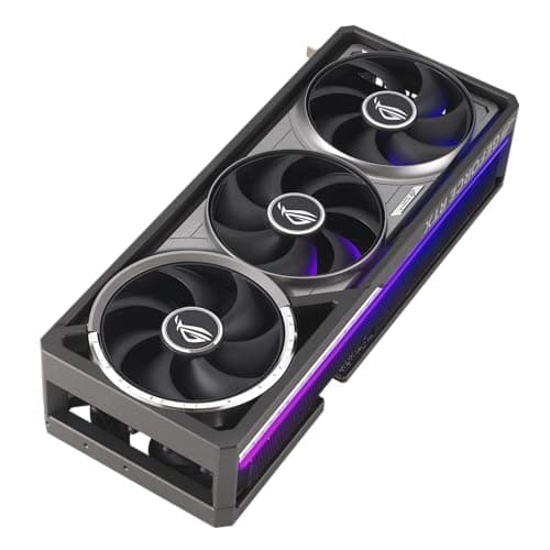 Asus ROG Astral OC GeForce RTX 5080 16 GB image