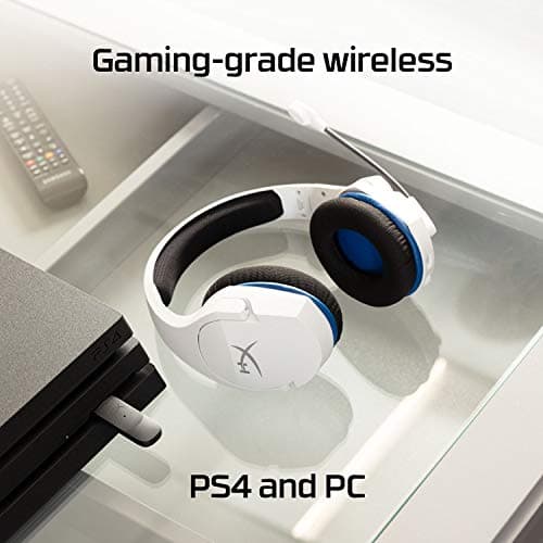 HP HyperX Cloud Stinger Core Wireless PS5/PS4 7.1 Channel Gaming Headset image