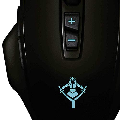 YEYIAN Sabre 1002 Wired Optical Gaming Mouse image