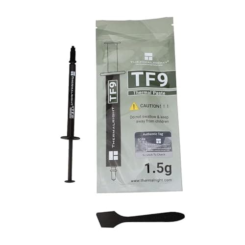 Thermalright TF9 1.5g Thermal Paste image