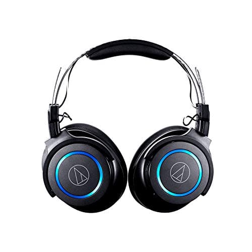 Audio-Technica ATH-G1WL 7.1 Channel Headset image