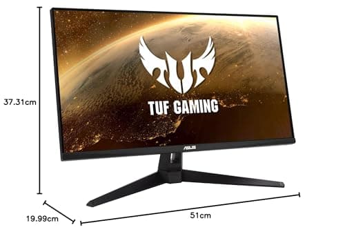 Asus VG289Q1A 28" 4K 60Hz IPS Monitor image