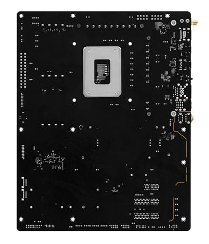 ASRock Z890 Pro-A WiFi DDR5 ATX image