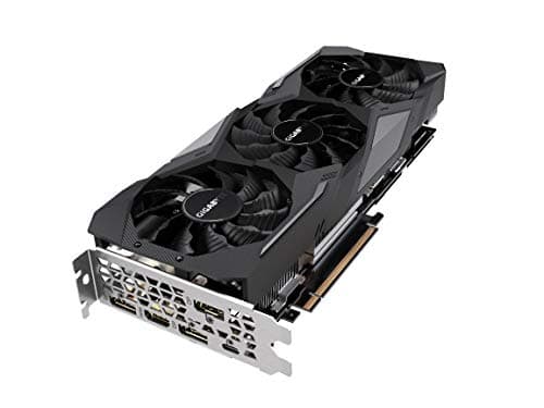 Gigabyte GAMING OC GeForce RTX 2080 Ti 11 GB image