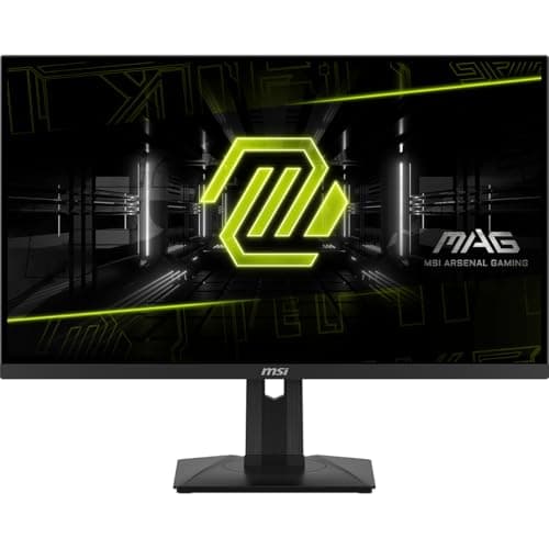 MSI MAG 274QRF QD E2 27" 1440p 180Hz IPS Monitor image