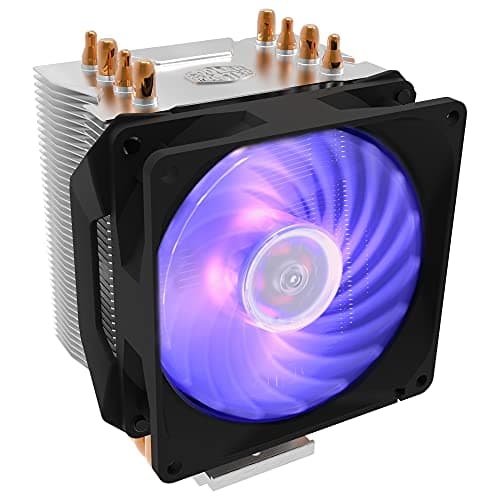 Cooler Master Hyper H410R RGB Air 136mm image
