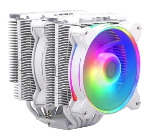 Cooler Master Hyper 622 Halo Air 157mm White main image