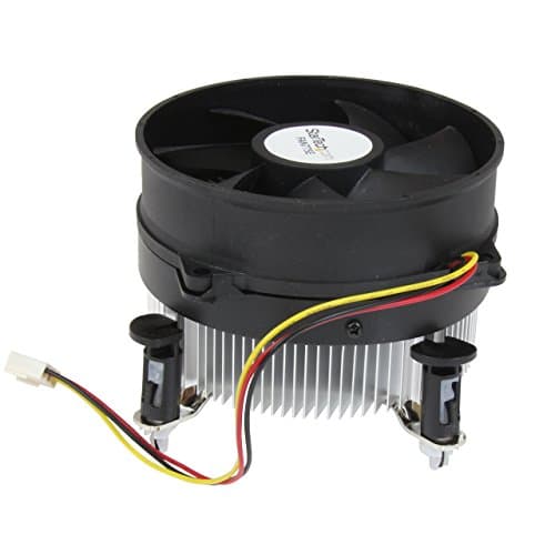 StarTech FAN775E Air 49.37 CFM image