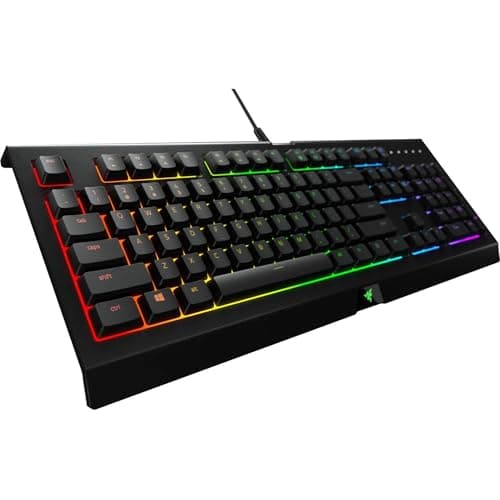 Razer Cynosa Chroma RGB Wired Gaming Keyboard image