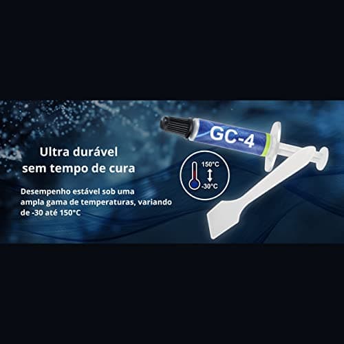 Gelid Solutions GC-4 10g Thermal Paste image