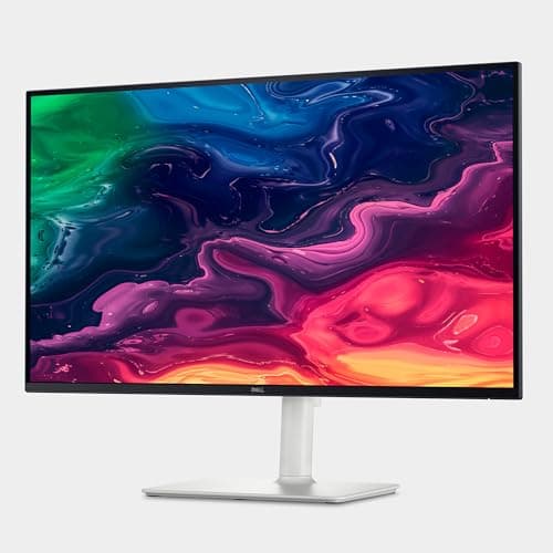 Dell S2725QC 27" 4K 120Hz IPS Monitor image
