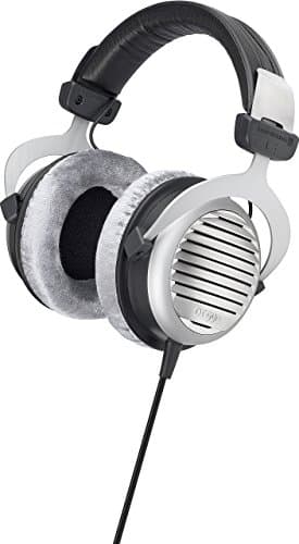 Beyerdynamic DT 990 Semi-open Headphones main image