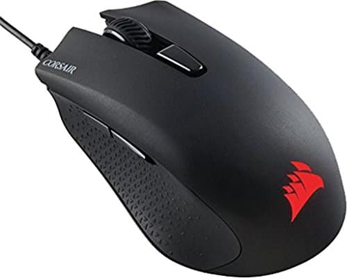 Corsair Harpoon RGB Wired Optical Gaming Mouse main image