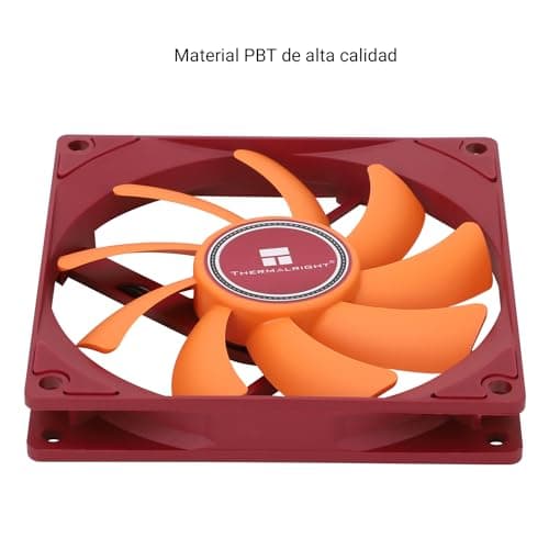 Thermalright TL-9015R Orange image