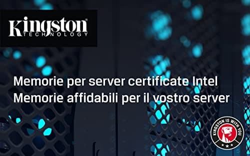 Kingston Server Premier Registered DDR4-3200 CL22 32GB (1x32GB) image