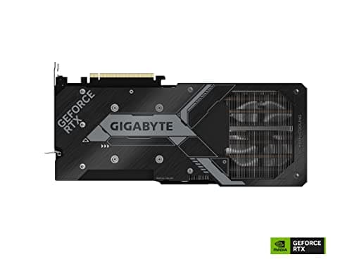 Gigabyte GeForce RTX 4090 WINDFORCE 24GB GDDR6X Black image