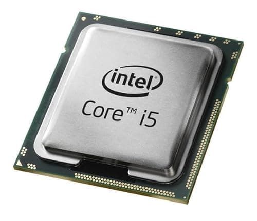 Intel Core i5 4460 3.2 GHz 4-Core LGA1150 image