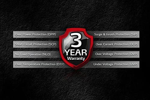 ADATA XPG PYLON Black 750W Non-Modular 80+ Bronze image