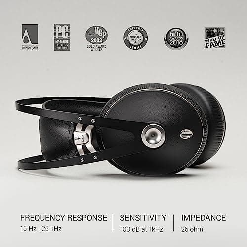 Meze Audio 99 Neo Closed Headphones image
