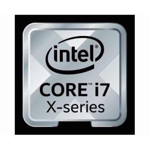 Intel Core i7 7820X 3.6 GHz 8-Core LGA2066 OEM/Tray image